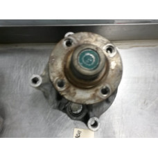 107R011 Water Coolant Pump From 2004 Ford F-150  5.4 3L3E8501CA